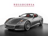 Ferrari 599 GTO - Ferrari LaFerrari Gebrauchtwagen