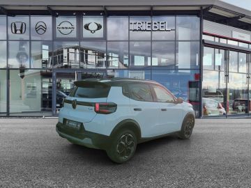 Citroën C3 Hybrid Max 110 Navi°LED°CarPlay°AAC°RFK°DAB°