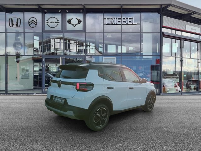 Citroën C3 Hybrid Max 110 Navi°LED°CarPlay°AAC°RFK°DAB°