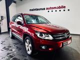 Volkswagen Tiguan Track & Style 4Motion *ZAHNRIEMEN NEU* - Volkswagen Tiguan: Style Track