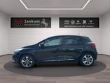 Renault Clio Energy TCe 120 EDC LIMITED Automatik NAVI - Renault Clio: 12 Tce