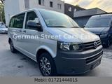 Volkswagen T5 9sitzer Original97000Km,1Hand,KLIMA,PDC,TOP - Volkswagen T5: 1.9