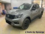 Nissan NISSAN Navara 2.3 dCi 190 CV 7AT 4WD Double Cab  - Nissan Navara: At
