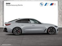 BMW i4 - Vorschau Bild 8