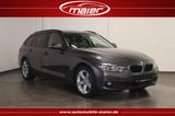 BMW 320d xDrive Advantage-Navi-Kamera-360°-AHK-LED- - BMW 320 mit Diesel-Antrieb: Grau