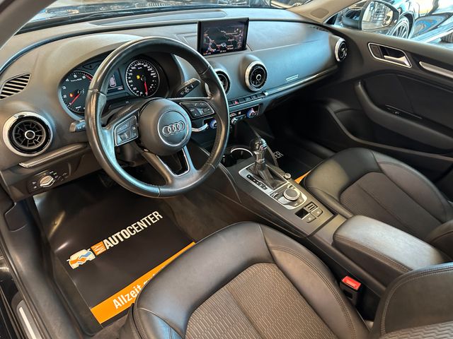 Audi A3 Sportback 30 TFSI design *2. Hand*Klima*Navi*