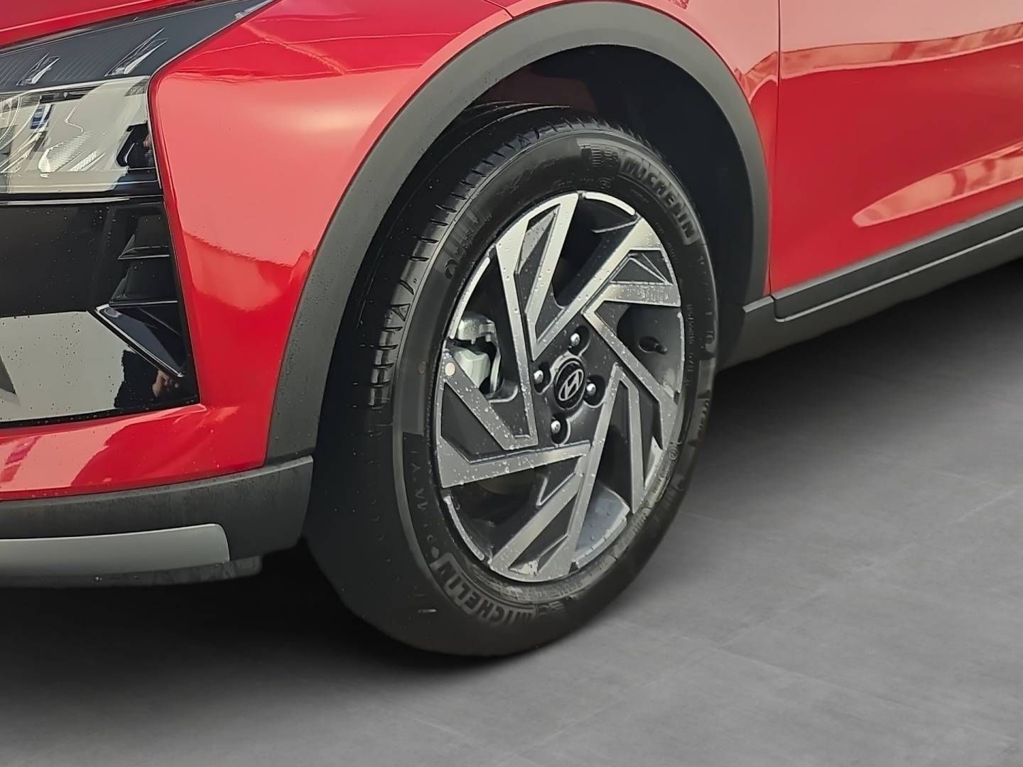 Hyundai BAYON – Bild 6
