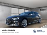 Audi S4 Avant 3.0TDI quattro tiptronic MMI-NAVI+AHK+K