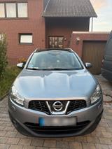 Nissan Qashqai+2 2.0 dCi  7-Sitzer  Dies... - Nissan Qashqai+2: 0 Dci