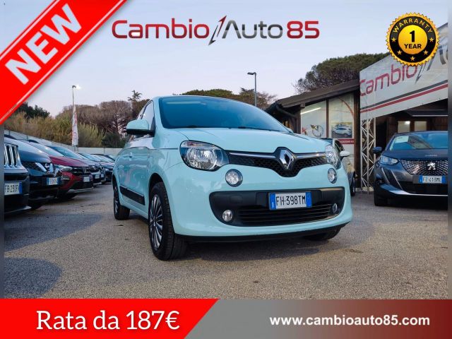 Renault Twingo SCe Stop&Start Lovely