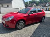 Alfa Romeo Giulietta 1.4 TB 16V Turismo Qv - gebrauchte Alfa Romeo Giulietta aus dem Jahr 2015