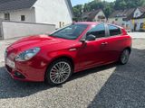 Alfa Romeo Giulietta 1.4 TB 16V Turismo Qv - Alfa Romeo Giulietta aus 2015