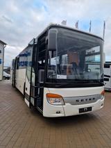 Setra S416 UL - Setra Doppeldecker