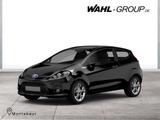 Ford Fiesta Titanium 1.25 *Winterpaket* - gebrauchte Ford Fiesta aus dem Jahr 2013