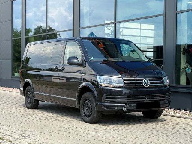 Volkswagen T6 Caravelle 2.0 tdi 150 ps 9 sitze 4 motion