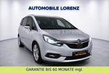 Opel Zafira C Innovation 7-SITZE / LEDER / AUTOMATIK - gebrauchte Opel Van