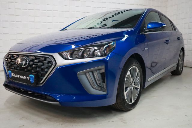 Hyundai IONIQ Style Plug-In Hybrid LED Navi ACC Kamera