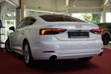 Audi A5 Sportback 2.0 TFSI *Virtual*Navi*Kamera* - Audi A5: Sportback TFSI