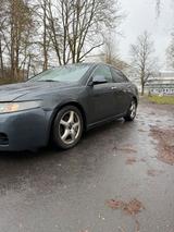 Honda Accord 2.2 Diesel - gebrauchte Honda Accord aus dem Jahr 2005