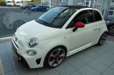 Abarth 500C 595 Estetico erst 30.000 KM!! - : Cabrio, 3er