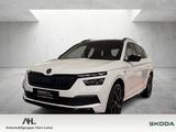 Skoda Kamiq 1.5 TSI Monte Carlo DSG LED Navi ACC Pano