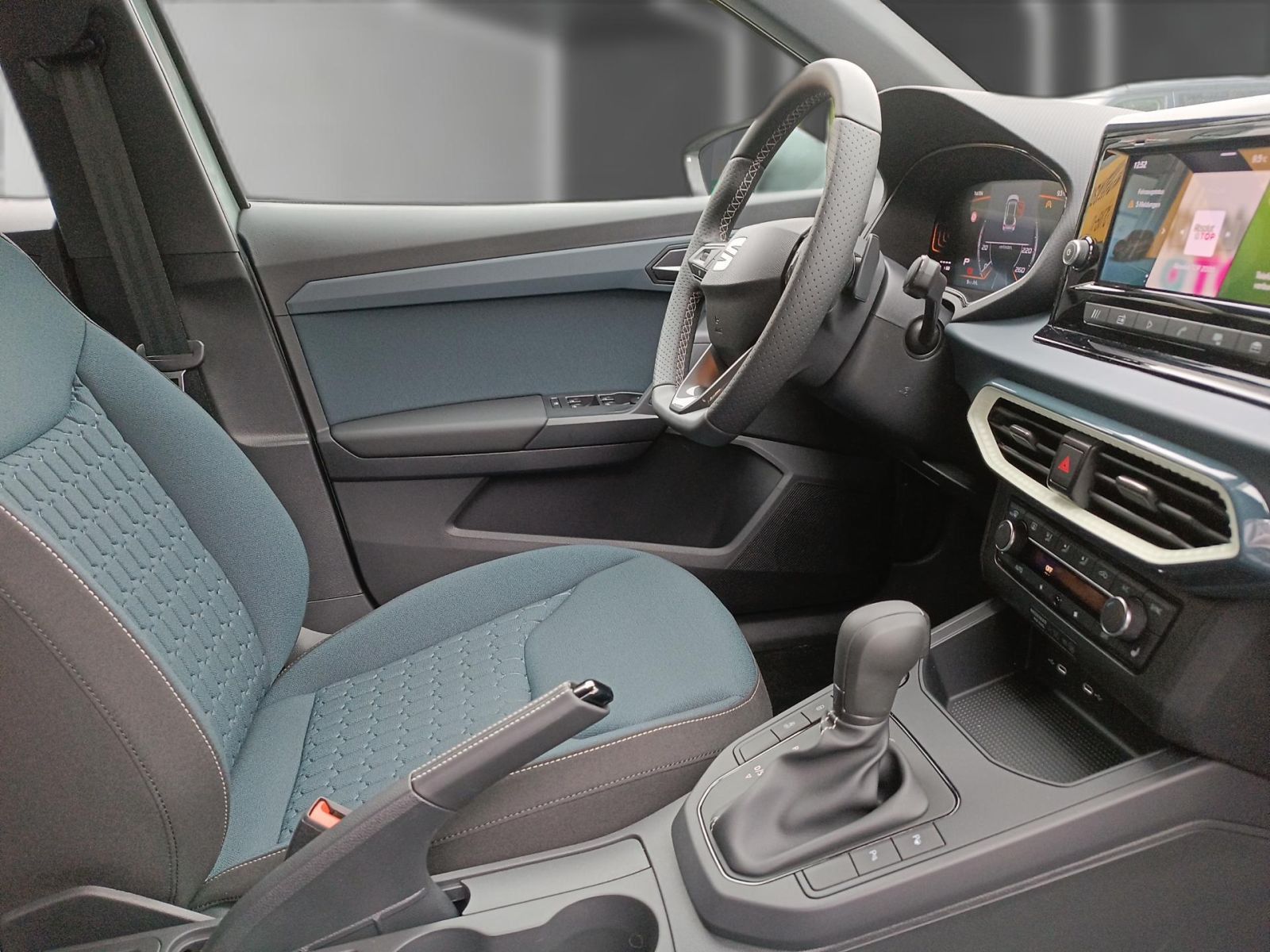 Seat Arona - Bild 10