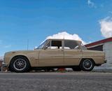 Alfa Romeo Giulia 1.3 super Oldtimer Knoch... - Alfa Romeo Gebrauchtwagen von 1973