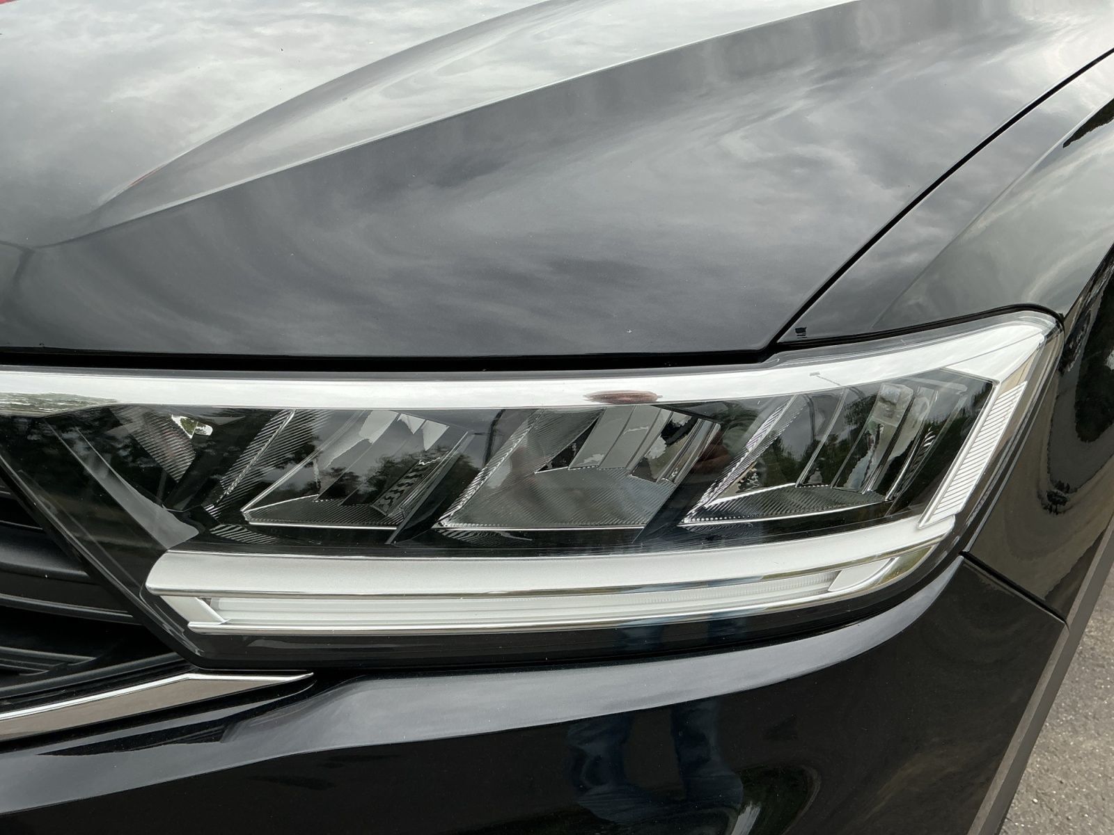 Volkswagen T-Roc - Bild 18