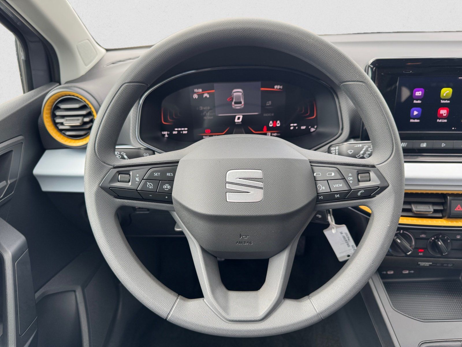 Seat Ibiza - Bild 14