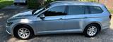 Volkswagen Passat Variant 2.0 TDI Highline BlueMotion - Volkswagen Passat Variant: Bluemotion