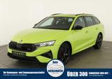 Skoda Octavia Combi RS 2.0 TSI DSG, Pano, AHK, Navi, M