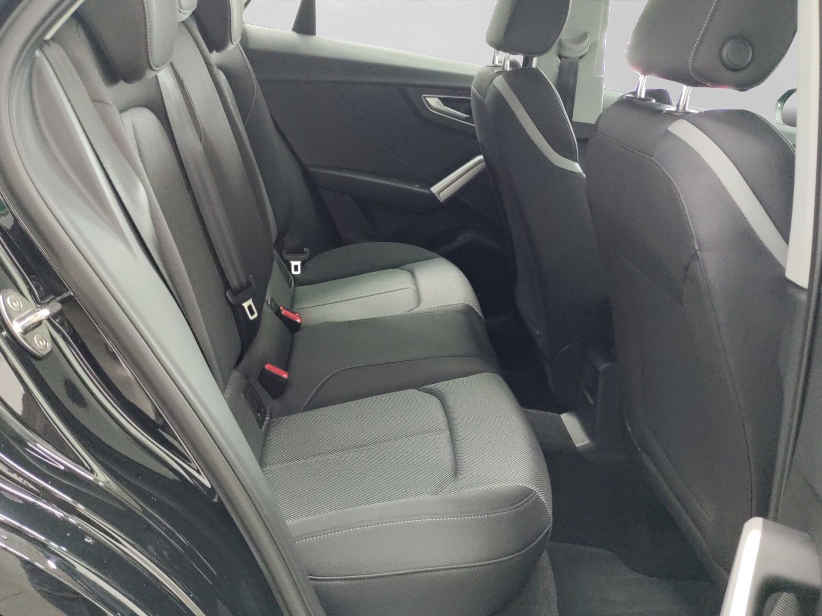 Audi Q2 - Bild 7