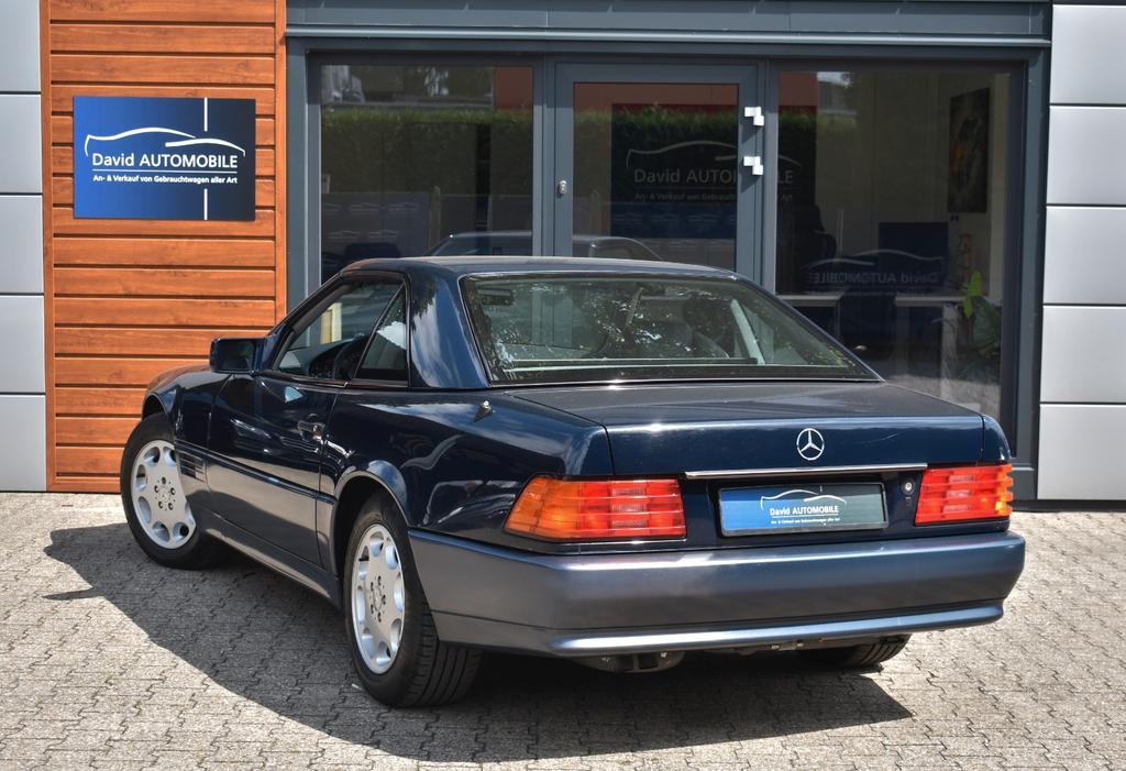 Mercedes-Benz SL 280