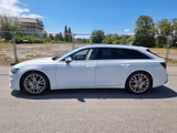 Audi S6 TDI quattro tiptronic Avant -Voll,keine AHK - weiße Audi S6