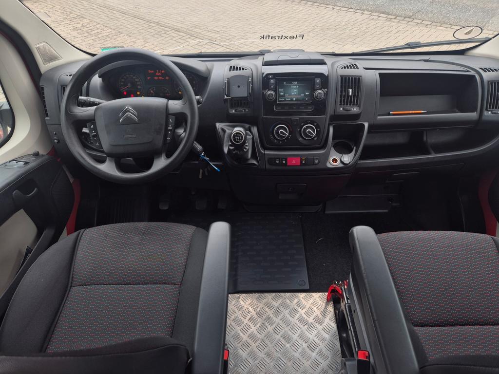 Citroën Jumper
