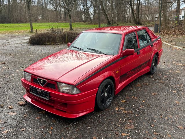 Alfa Romeo Alfa 75 EVO TURBO