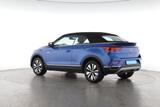 Volkswagen T-Roc Cabriolet 1.0 TSI GOAL | NAVI | LED | - Jahreswagen: Cabrio