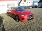 Kia XCeed 1.5 DCT Spirit *Totwinkel*ACC*Spurhalt*Nav - Kia XCeed Gebrauchtwagen in Dortmund