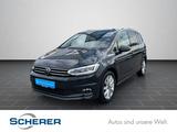 Volkswagen Touran 1.5 TSI DSG Highline AHK+ACC+LED+Kamera+N - VW Touran Leasingangebote für Privatpersonen