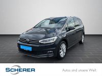 Volkswagen Touran - Vorschau Bild 1