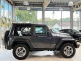 Jeep Wrangler 2,8CRD Rubicon Dualtop|SHZ|AHK|Gepflegt - Jeep Wrangler in Hagen
