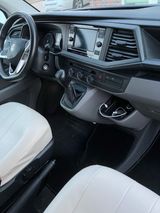 Westfalia Kepler One VW Bus T6.1 Allrad lang. Radstand TDI - Westfalia Kastenwagen Euro5