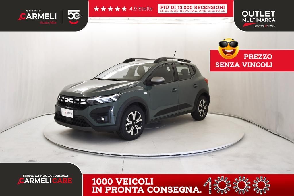 Image of Dacia Other