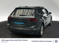 Volkswagen Tiguan Allspace - Vorschau Bild 6