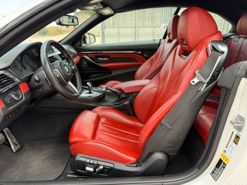 BMW M4 - 10