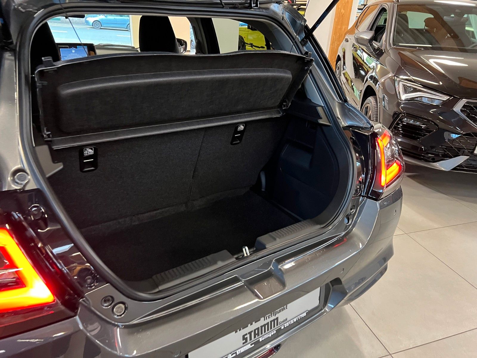 Fahrzeugabbildung Suzuki Swift Comfort + *NEW2024*