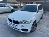 BMW X5 xDrive30d - 7 seats - BMW X5: 7