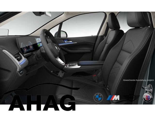 BMW 218 Active Tourer - Bild 4