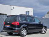 Volkswagen Sharan 2.0 TDI Comfortline Business 6-S PANO AHK - Volkswagen Sharan: 6.2