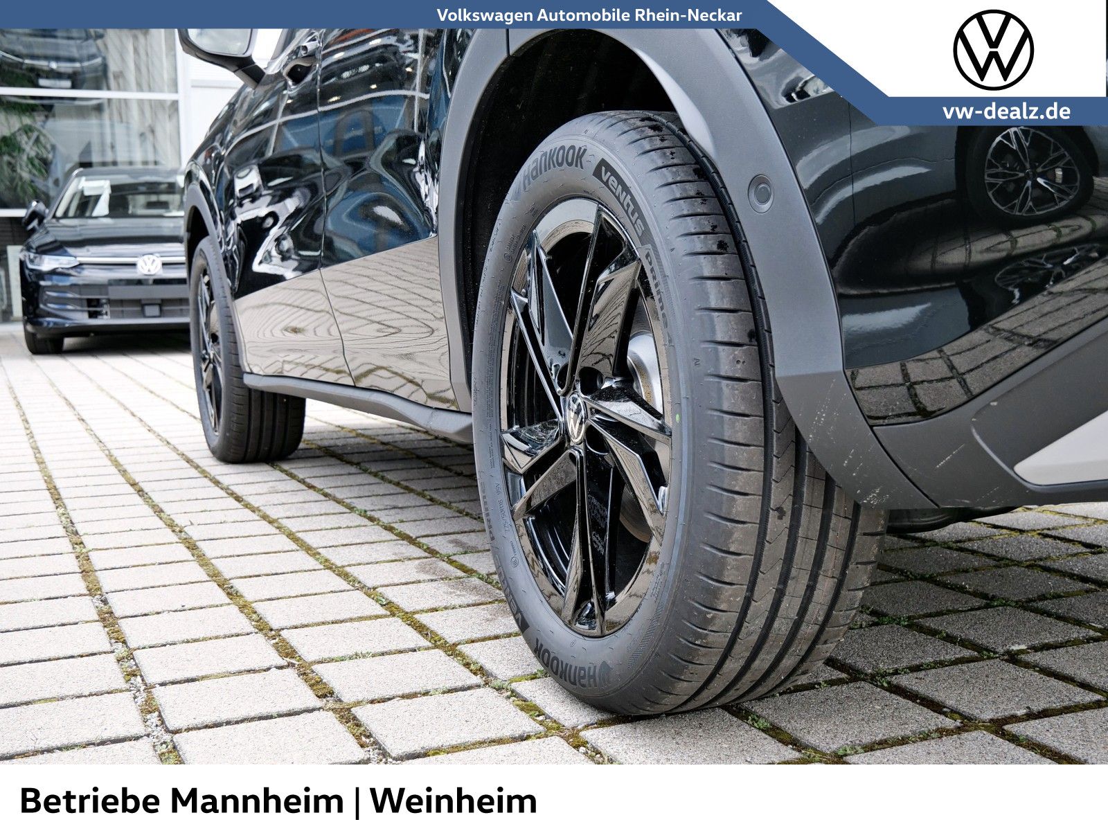 Volkswagen T-Roc - Bild 6